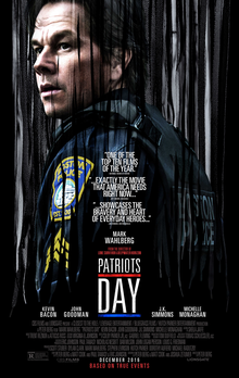 Patriots Day 2016 Dub in Hindi Full Movie